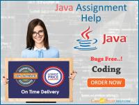 Professional JAVA Programming Assignment Help image 4